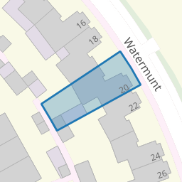 Perceel SCH03-B-2871