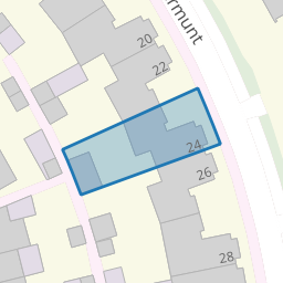 Perceel SCH03-B-2873