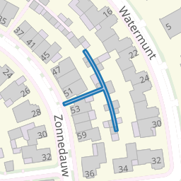 Perceel SCH03-B-2885