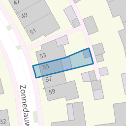 Perceel SCH03-B-2887