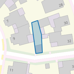 Perceel SCH03-B-2895