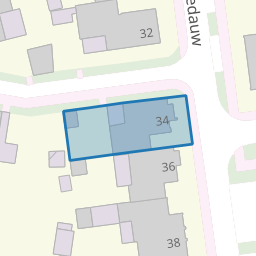 Perceel SCH03-B-2897