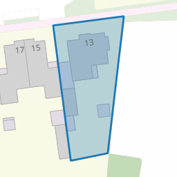 Perceel SCH03-B-2907