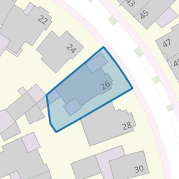 Perceel SCH03-B-2923