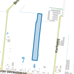 Perceel SCH03-B-2940