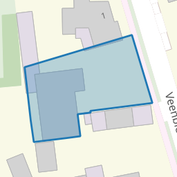 Perceel SCH03-B-2987