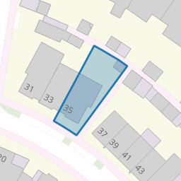 Perceel SCH03-B-2991