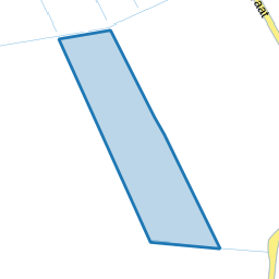 Perceel SCH03-B-3053