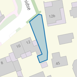 Perceel SCH03-B-3081