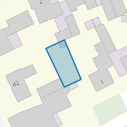 Perceel SCH03-B-3084