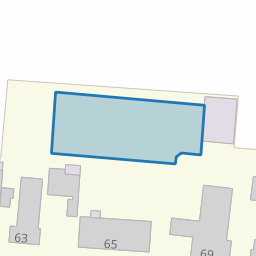 Perceel SCH03-B-3105