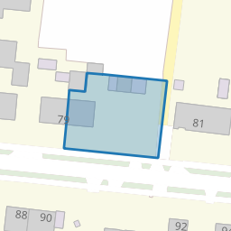 Perceel SCH03-B-3115