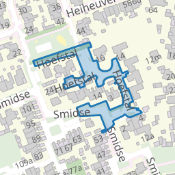 Perceel SCH03-B-3154