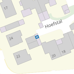 Perceel SCH03-B-3155