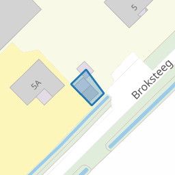 Perceel SCH03-B-3181