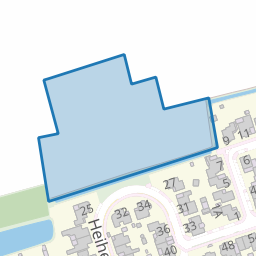 Perceel SCH03-B-3201