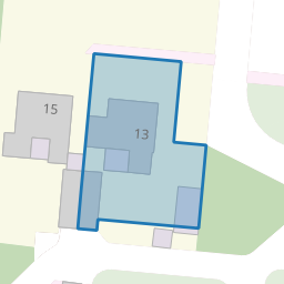 Perceel SCH03-B-3214