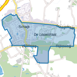 Sectie C