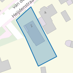 Perceel SCH03-C-1863