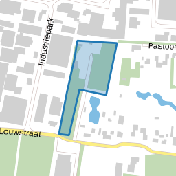 Perceel SCH03-C-2295