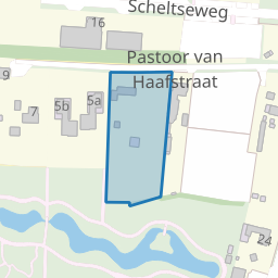 Perceel SCH03-C-2334