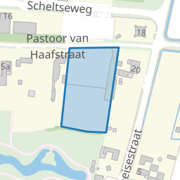 Perceel SCH03-C-2336