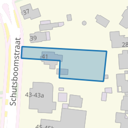 Perceel SCH03-C-2339