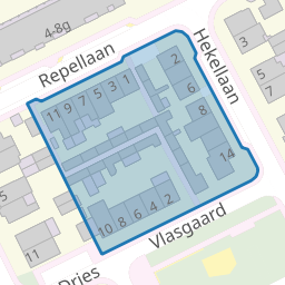 Perceel SCH03-C-2377