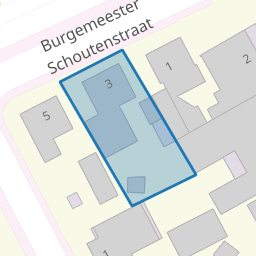Perceel SCH03-C-2386