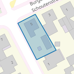 Perceel SCH03-C-2387