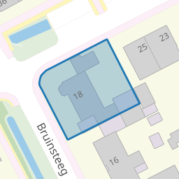 Perceel SCH03-C-2505