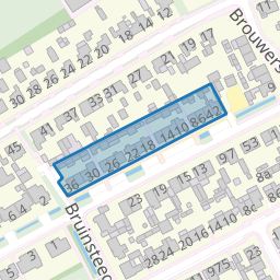 Perceel SCH03-C-2528