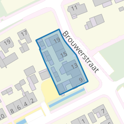 Perceel SCH03-C-2529