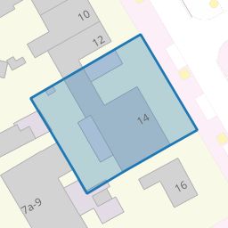 Perceel SCH03-C-2547