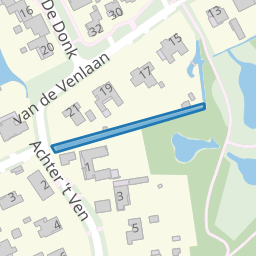 Perceel SCH03-C-2611