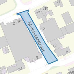 Perceel SCH03-C-2633