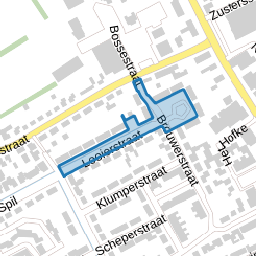 Perceel SCH03-C-2707