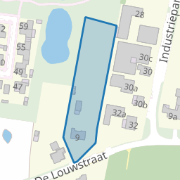 Perceel SCH03-C-2776