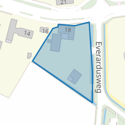 Perceel SCH03-C-2786