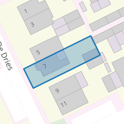 Perceel SCH03-C-2836