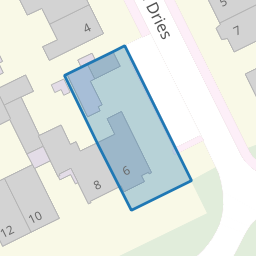 Perceel SCH03-C-2839