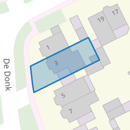 Perceel SCH03-C-2956