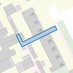 Perceel SCH03-C-2961