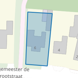 Perceel SCH03-C-3090