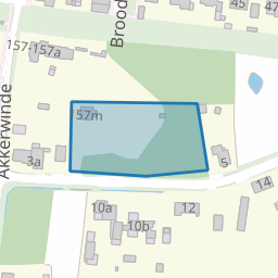 Perceel SCH03-C-3135