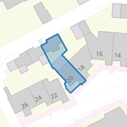 Perceel SCH03-C-3592