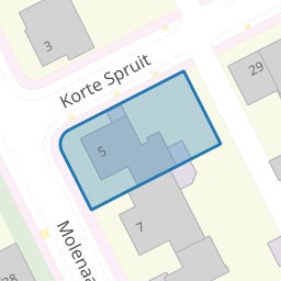 Perceel SCH03-C-3632