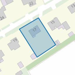 Perceel SCH03-C-3718