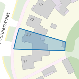 Perceel SCH03-C-3804