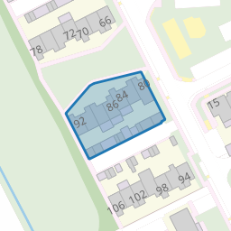 Perceel SCH03-C-3811